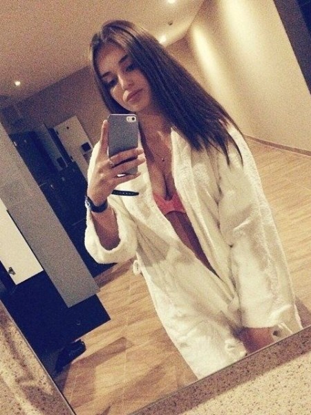 Проститутка Алина Алина