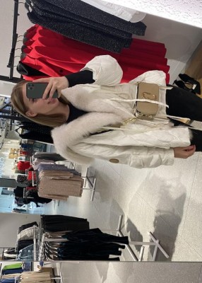 Проститутка Алина