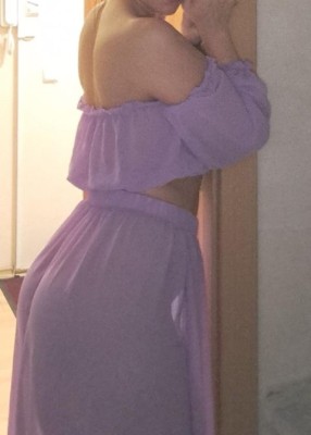 Проститутка Алиса