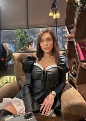 Проститутка Колибри