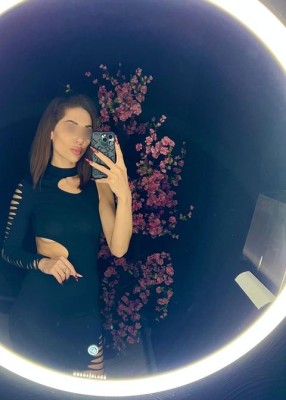 Проститутка Колибри