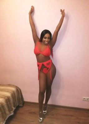 Проститутка Sofia