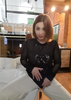 Проститутка Янночка