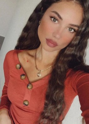 Проститутка Юля