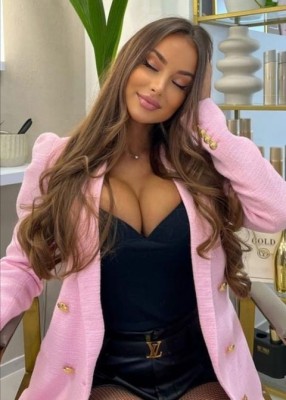 Проститутка Инна