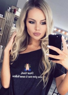 Проститутка Кира