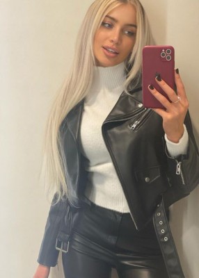 Проститутка Вика