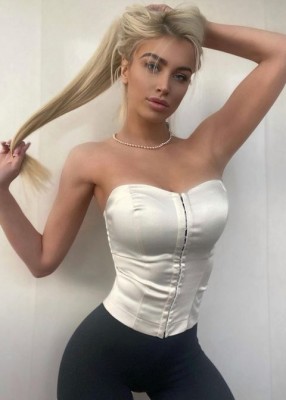 Проститутка Вика