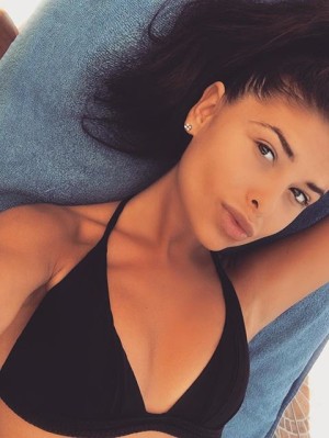 Проститутка Маша