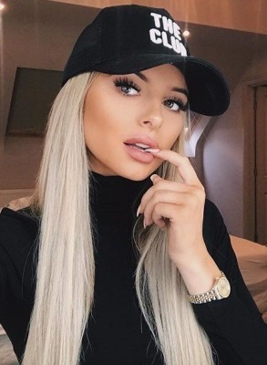 Проститутка ЛЕРА