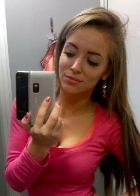 Проститутка Ксюша