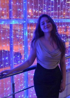 Проститутка Карина