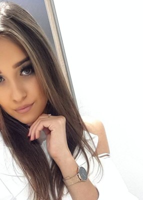 Проститутка Наташа