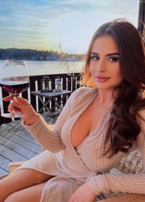 Проститутка Регина