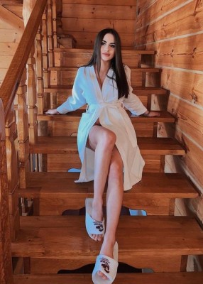 Проститутка Регина