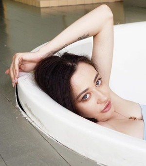 Проститутка Даша