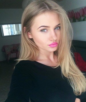 Проститутка Настя