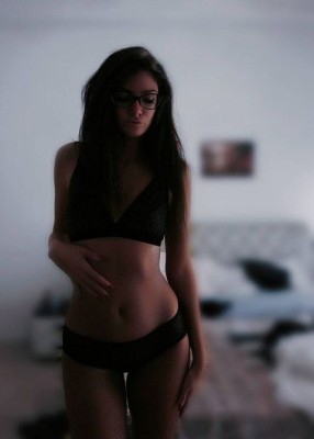 Проститутка Настя