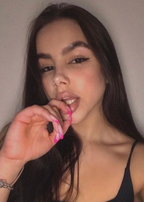 Проститутка Инга