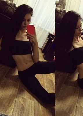 Проститутка Алиса