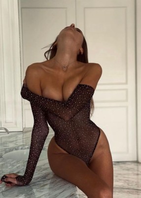 Проститутка Ника