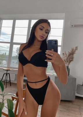 Проститутка Фелисити