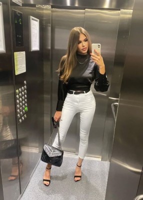 Проститутка Виктория