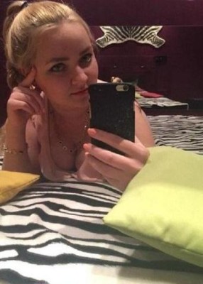 Проститутка Мария