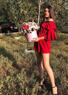 Проститутка ЛИЯ