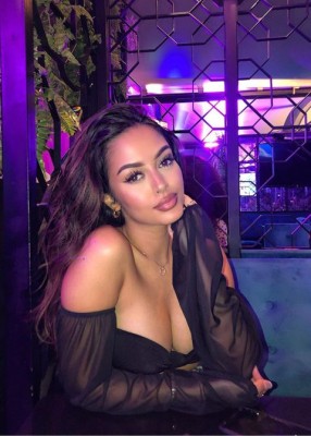 Проститутка Карина