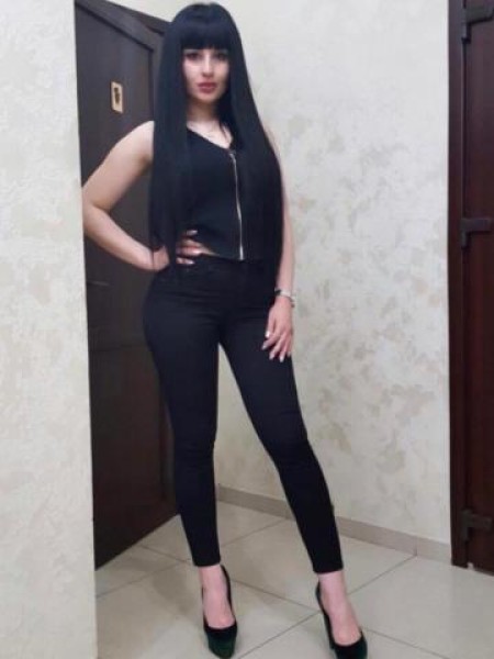 Проститутка Лена