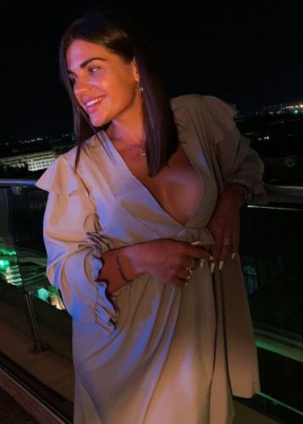 Проститутка Ярослава