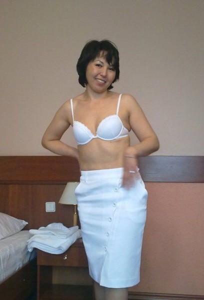 Проститутка Камила