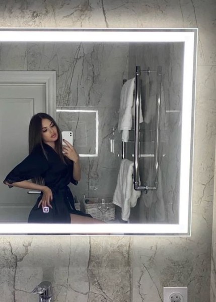 Проститутка Виктория