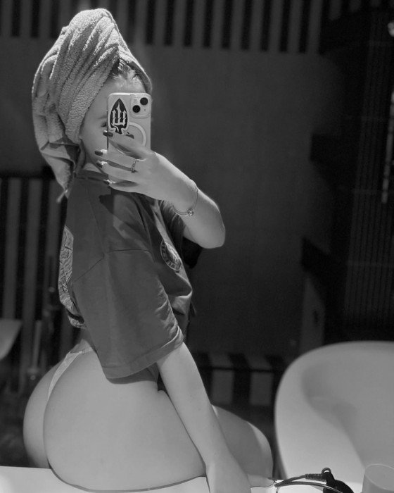 Проститутка Алина Алина